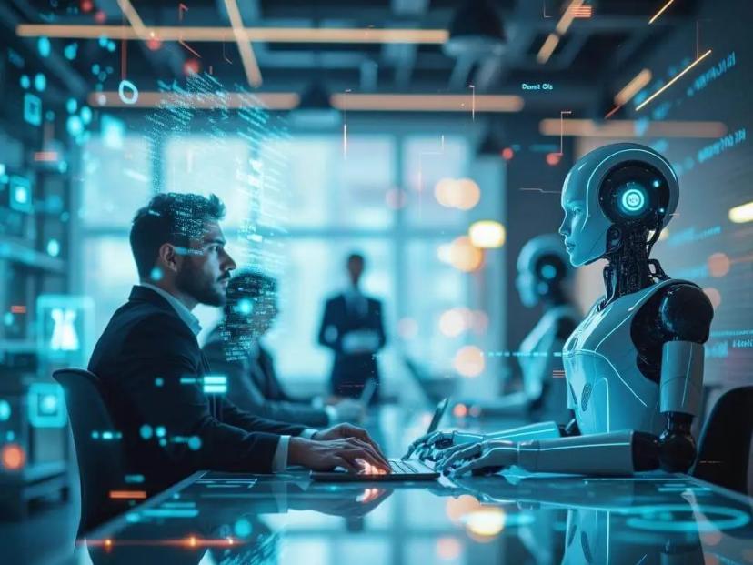 Agentic AI: How Autonomous AI Agents Will Reshape Business Operations in 2025 thumbnail