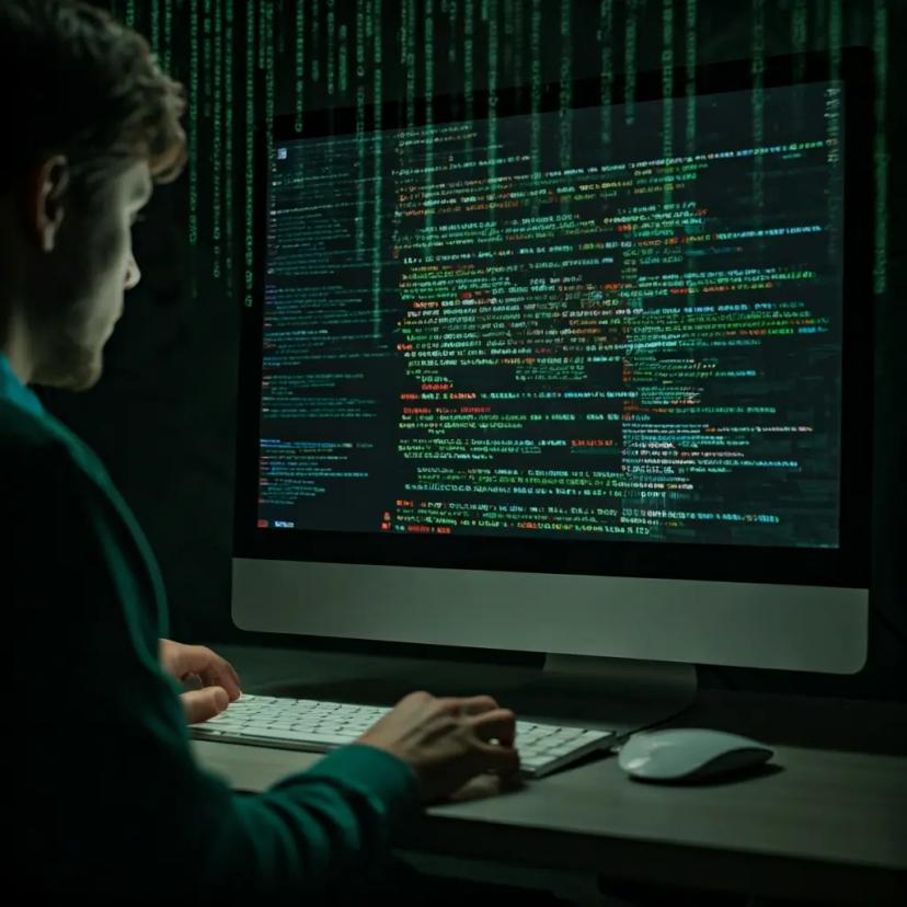 The AI Code Generation Revolution: How Developers Are 10x More Productive in 2025 thumbnail