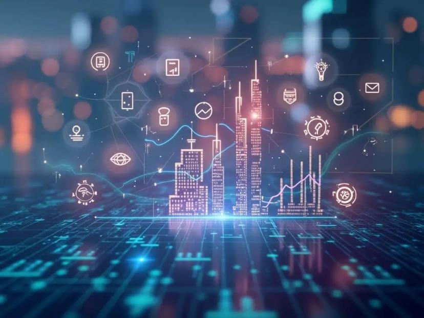 Top AI and Data Science Trends Businesses Need to Watch in 2025 thumbnail