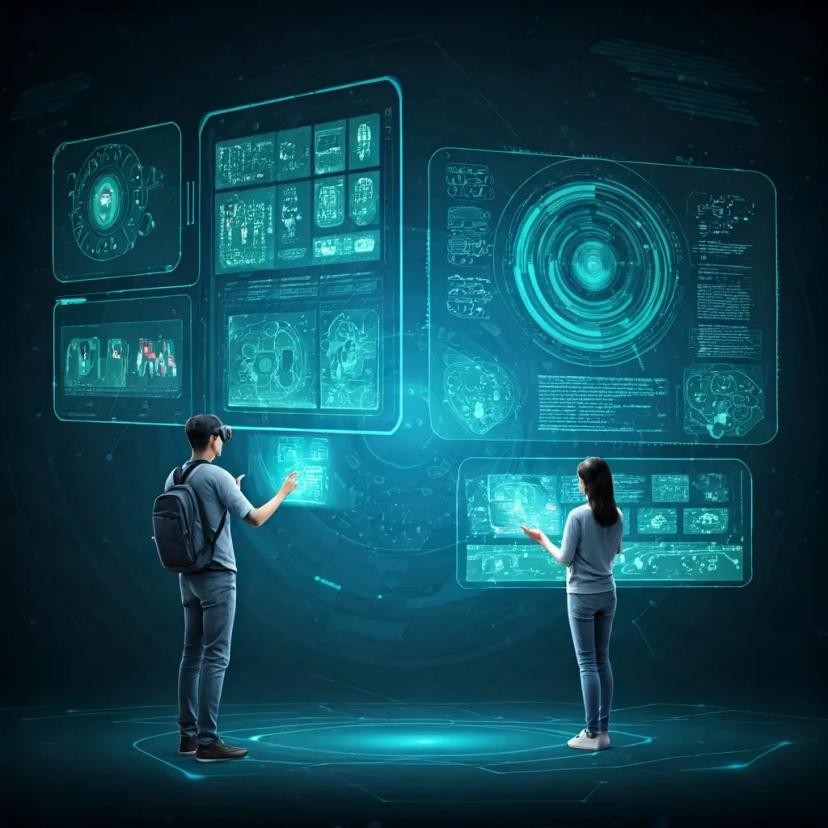The Future of AI Education: Personalized Learning and Training Platforms in 2025 thumbnail