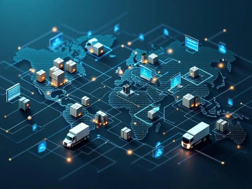 The Role of AI in Supply Chain Resilience and Optimization in 2025 thumbnail