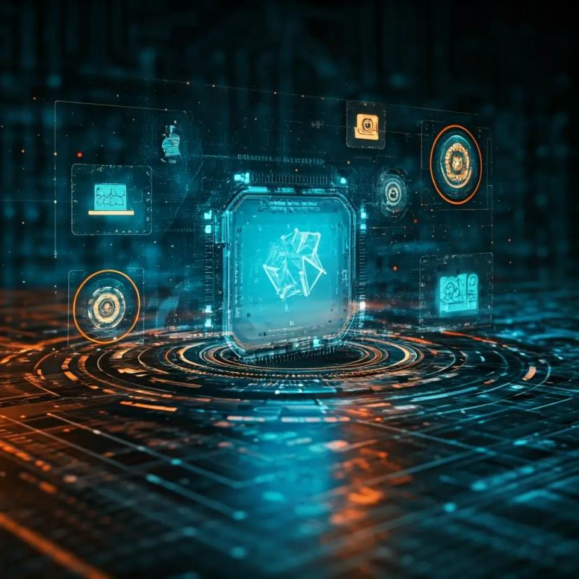 The Rise of AI Workflow Orchestration: Automating Complex Business Processes in 2025 thumbnail