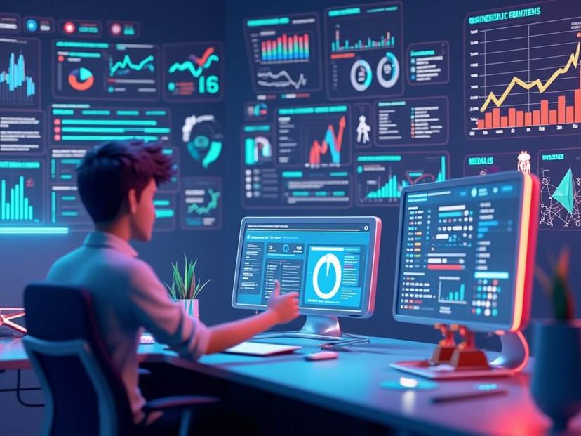 Best of AI SEO Tools for 2025: Boost Your Rankings thumbnail