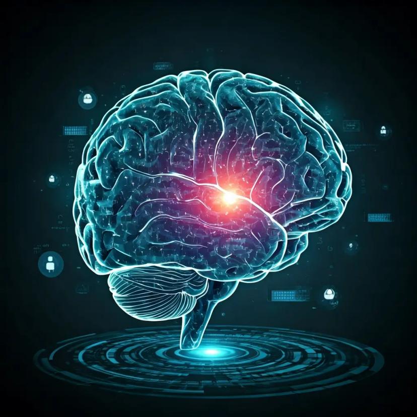 Cognitive Operating Systems: The Future of Business Intelligence in 2025 thumbnail