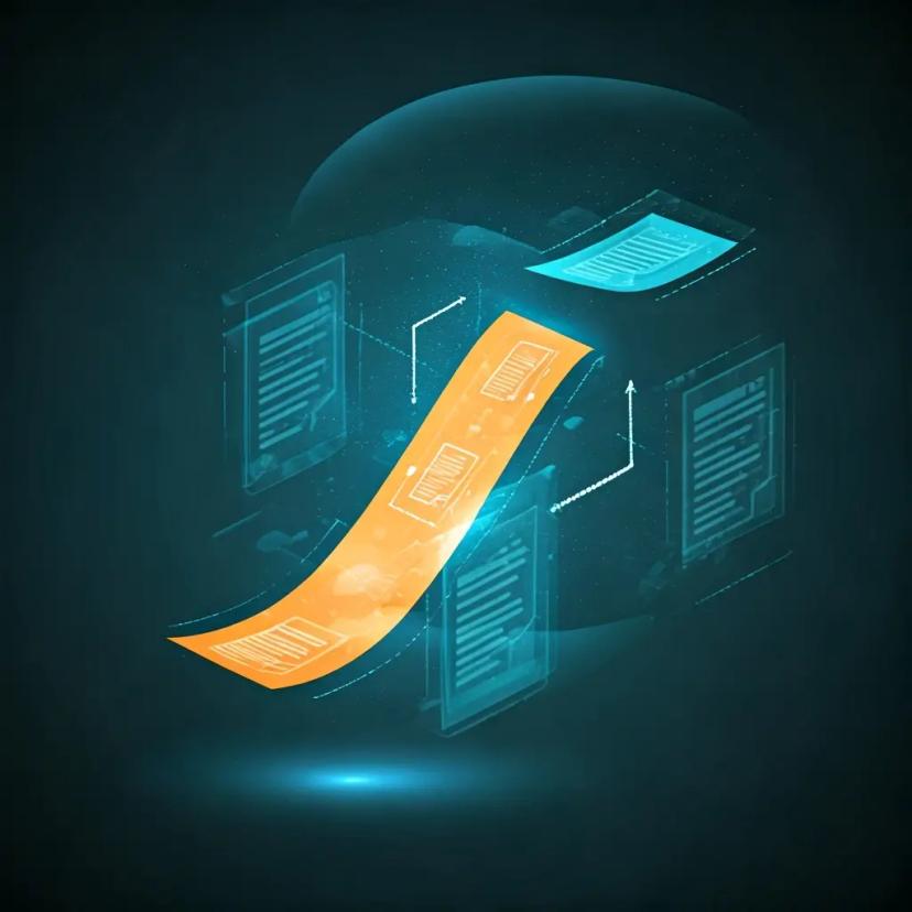 Intelligent Document Processing (IDP): Revolutionizing Business Workflows in 2025 thumbnail