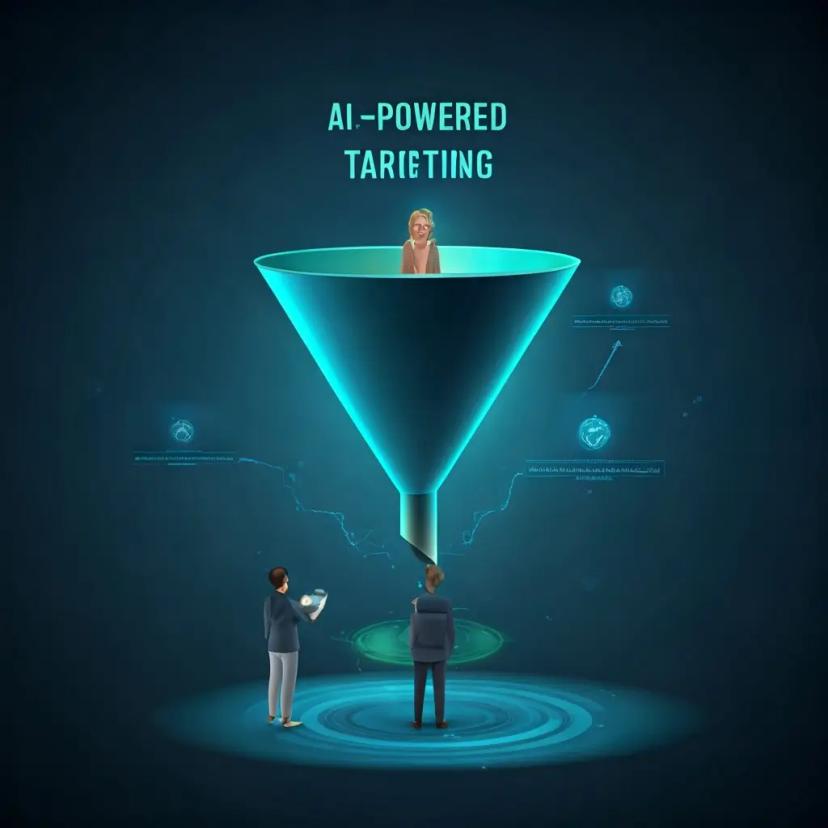 Predictive Lead Generation with AI: Transform Your Sales Pipeline in 2025 thumbnail