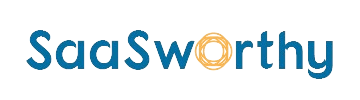 SaasWorthy Logo