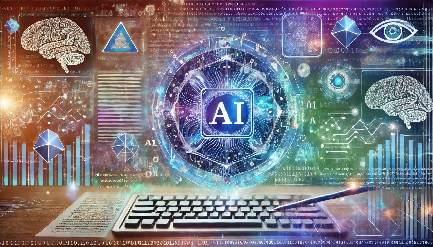 The Rise of AI Article Generators: Transforming Content Creation