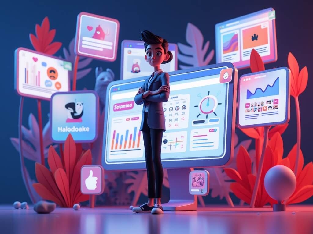 How to Build an AI-Powered Personal Brand in 2025