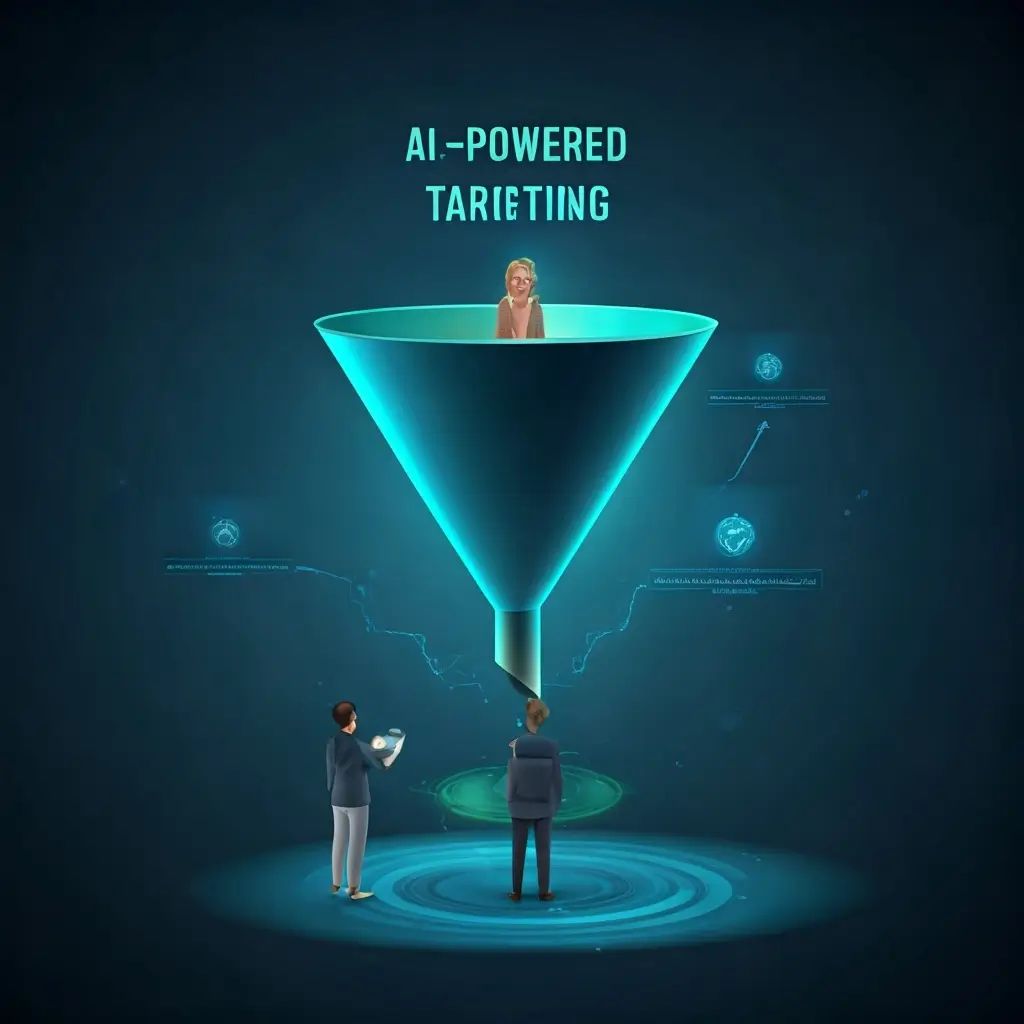 Predictive Lead Generation with AI: Transform Your Sales Pipeline in 2025