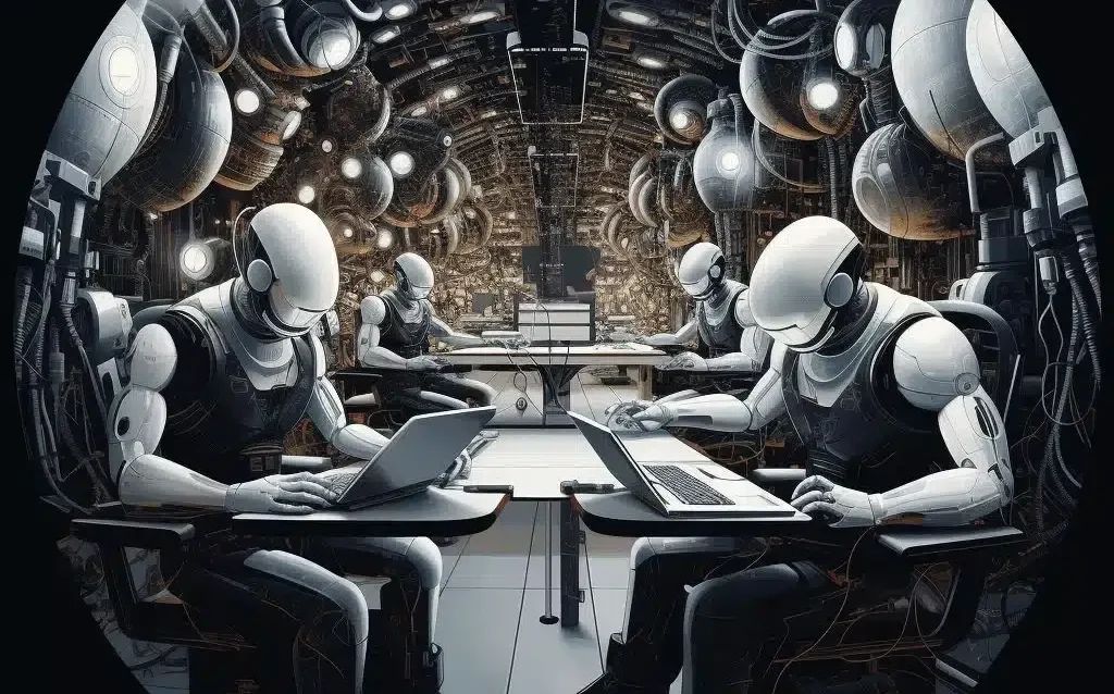 Revolutionizing Content Creation with AI Magicx