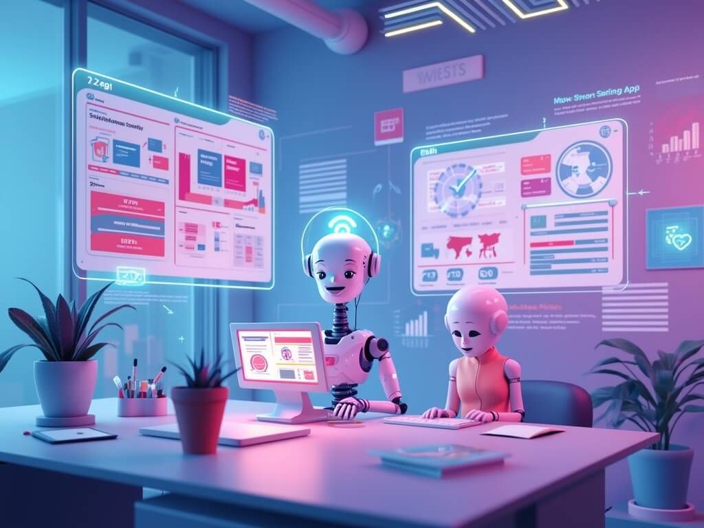 Top 10 AI Productivity Apps to Supercharge Your Workflow in 2025