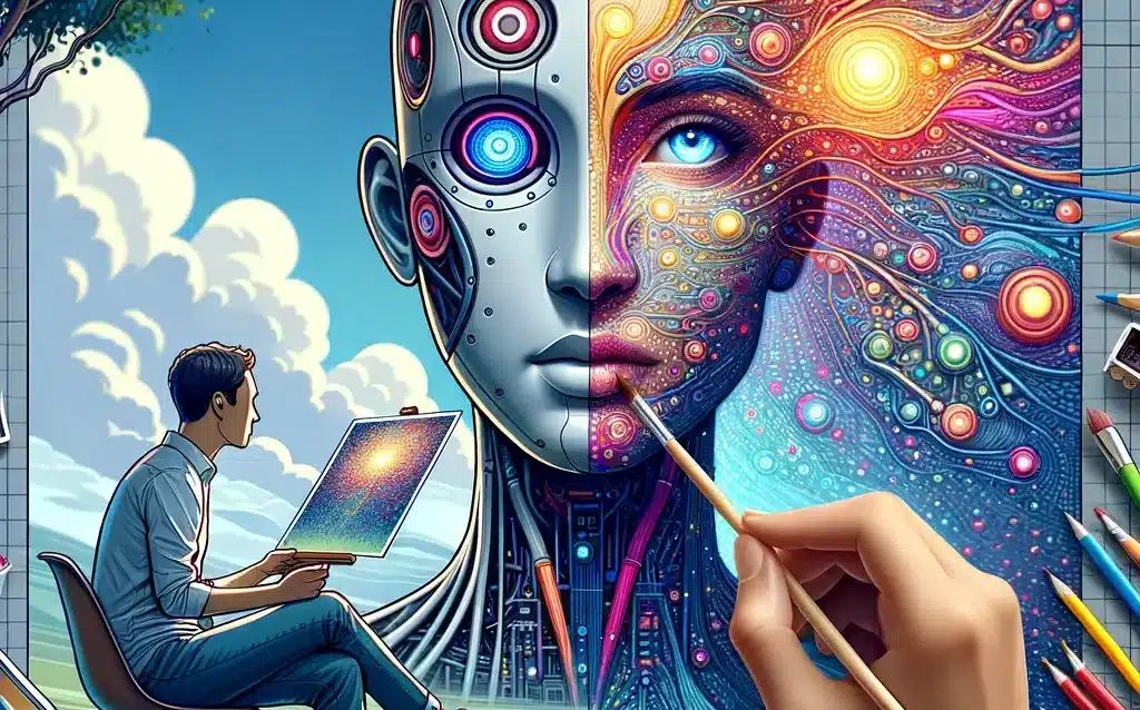 Unleash Your Creativity with the Best AI Image Generator 2024